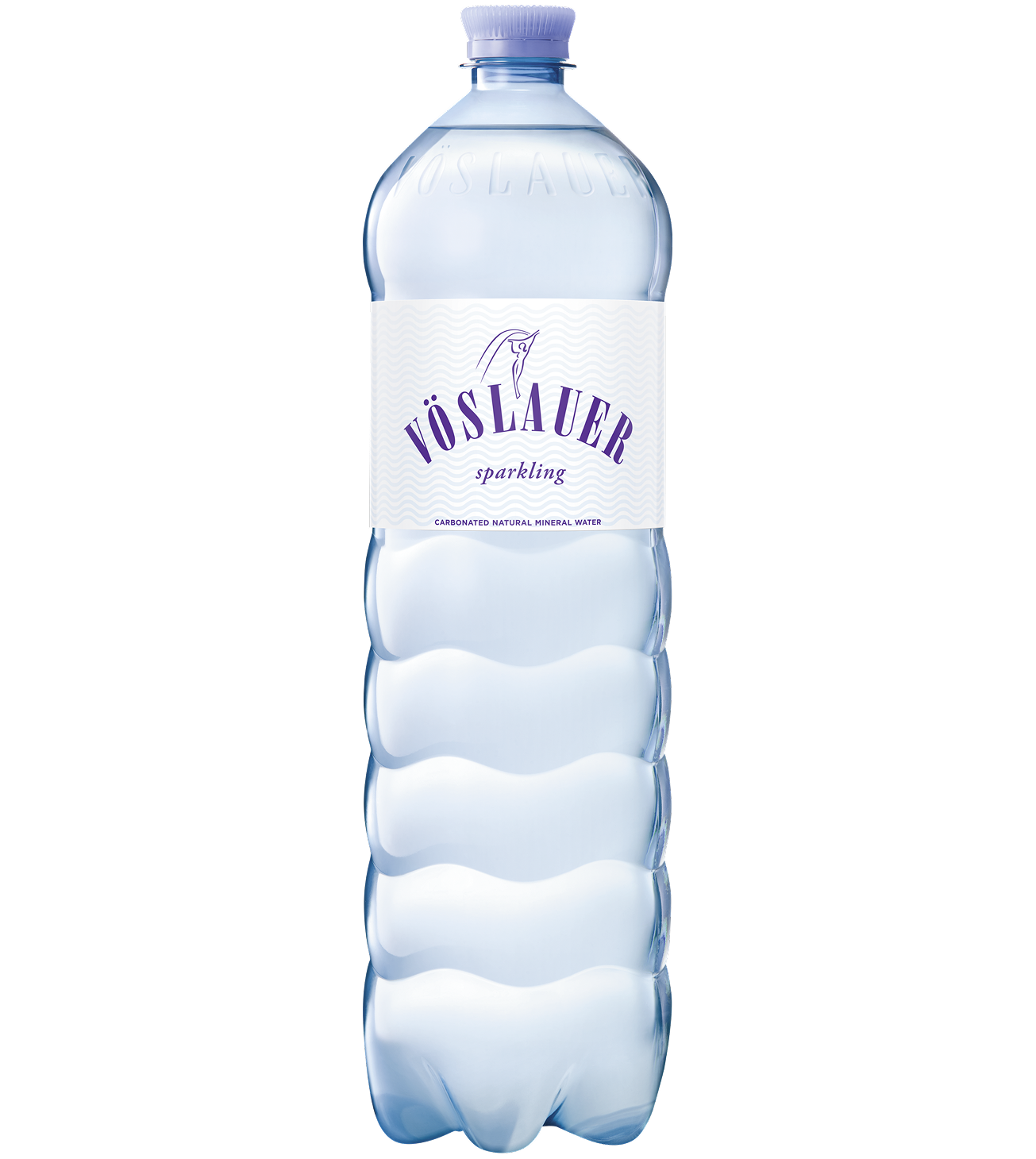 Vöslauer szénsavas ásványvíz 1,5l